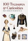 Rachel Tait, Kate Tiley - 100 Treasures and Curiosities