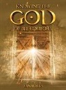 Jan Wells - Knowing The God of All Comfort