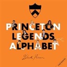 Beck Feiner, Beck Feiner, Alphabet Legends - Princeton Legends Alphabet