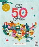 Gabrielle Balkan, Balkan Gabrielle, Sol Linero, Linero Sol - The 50 States