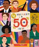 Howard Megdal, Megdal Howard, Abbey Lossing - 50 Trailblazers of the 50 States