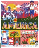Heather Alexander, Alan Berry Rhys - Only in America