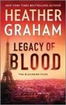 Heather Graham - Legacy of Blood
