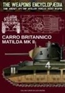 Luca Stefano Cristini - Carro britannico Matilda MK II
