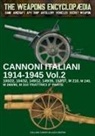 Luca Stefano Cristini - Cannoni italiani 1914-1945 - Vol. 2