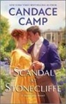 Candace Camp - A Scandal at Stonecliffe