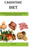 Mike Kong - Carnivore Diet