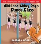 Morris - Nikki and Abbey Dog's Dance Class