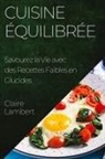 Claire Lambert - Cuisine Équilibrée