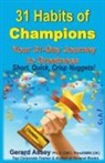 Gerard Assey - 31 Habits of Champions