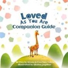 Courtney Cohen, Steven Cohen - Love As You Are - Companion Guide