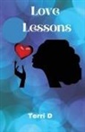 Terri D - Love Lessons