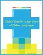 Willow L Taylor - ORELA English to Speakers of Other Languages
