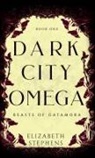 Elizabeth Stephens - Dark City Omega (Discreet Cover Edition)