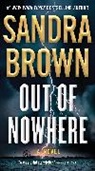 Sandra Brown - Out of Nowhere