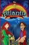 Melis May - The Lost City of Atlantis