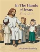 Alexander Sandrey, Jason Fowler - In the Hands of Jesus