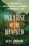 Keith Thomson, Thomson Keith - Paradise of the Damned