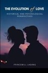 Princewill Lagang - The Evolution of Love