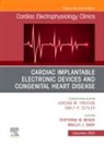 Cheyenne M Beach, Cheyenne M. Beach, Cheyenne M. (Yale University School of Medicine Beach, Cheyenne M. Beach, Maully J. Shah, Maully J Shah... - Cardiac Implantable Electronic Devices and Congenital Heart Disease, An Issue of Cardiac Electrophysiology Clinics: Volume 15-4
