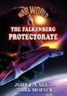 John F. Carr, Mark Moeser - War World: The Falkenberg Protectorate