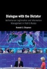 Hannah S. Chapman, Hannah S. (University of Oklahoma) Chapman - Dialogue With the Dictator