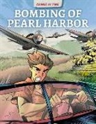 Bobby Nash, Lelo Alves - Bombing of Pearl Harbor