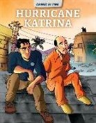Bobby Nash, Lelo Alves - Hurricane Katrina