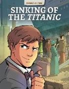Bobby Nash, Lelo Alves - Sinking of the Titanic