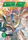 Jason M Burns, Jason M. Burns, Rover Studio - Leap of Faith
