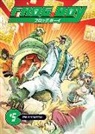 Jason M Burns, Jason M. Burns, Rover Studio - Fantastical