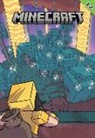 Sfé R Monster, Sfé R. Monster, Sarah Graley - Minecraft #12