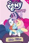 Megan Brown, Jenna Ayoub - Little Fillies #4