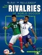 Chrös McDougall - Best Rivalries of World Soccer