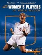 Chrös McDougall - Best Women's Players of World Soccer