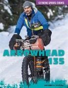Anthony K Hewson, Anthony K. Hewson - Arrowhead 135