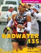 Anthony K Hewson, Anthony K. Hewson - Badwater 135