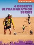 Luke Hanlon - 4 Deserts Ultramarathon Series