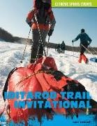 Luke Hanlon - Iditarod Trail Invitational