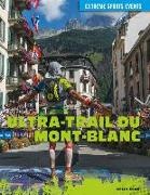 Kelly Feng - Ultra-Trail Du Mont-Blanc
