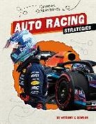 Anthony K Hewson, Anthony K. Hewson - Auto Racing Strategies