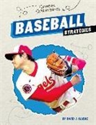 David J Clarke, David J. Clarke - Baseball Strategies
