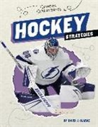 David J Clarke, David J. Clarke - Hockey Strategies