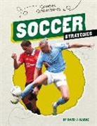 David J Clarke, David J. Clarke - Soccer Strategies