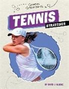David J Clarke, David J. Clarke - Tennis Strategies