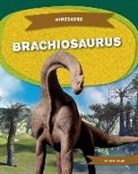 Priscilla An - Brachiosaurus