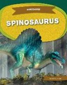 Haley Williams - Spinosaurus