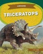 Steph Giedd - Triceratops