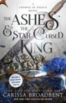 Carissa Broadbent - The Ashes & the Star-Cursed King