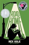 Rex Ogle - Road Home